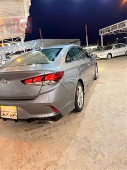 هیوندای سۆناتا